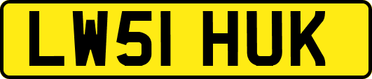 LW51HUK