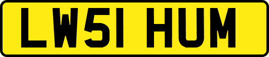 LW51HUM