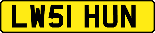 LW51HUN