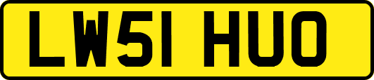 LW51HUO