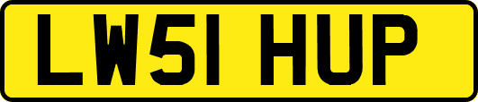 LW51HUP