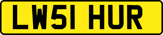 LW51HUR