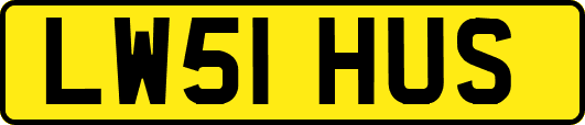 LW51HUS