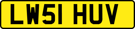 LW51HUV