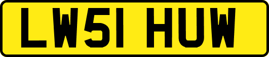 LW51HUW