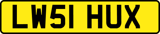 LW51HUX