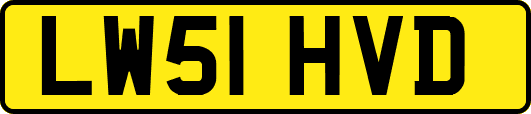 LW51HVD