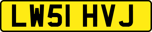 LW51HVJ