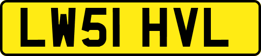 LW51HVL