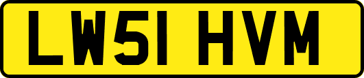 LW51HVM
