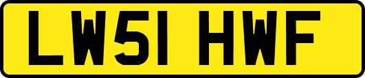 LW51HWF