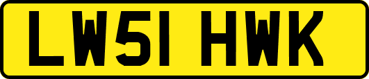 LW51HWK