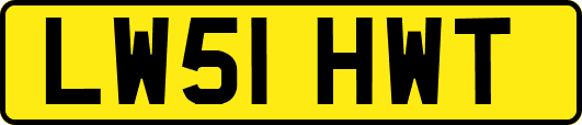 LW51HWT