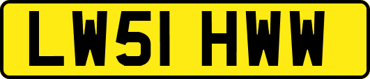 LW51HWW