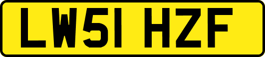 LW51HZF