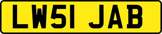 LW51JAB
