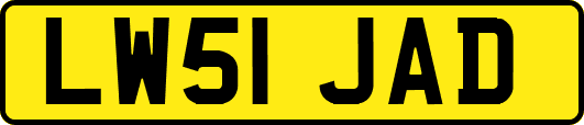 LW51JAD