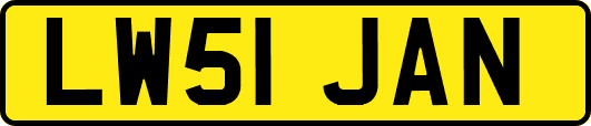 LW51JAN