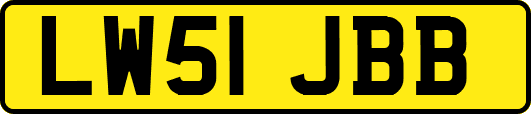 LW51JBB