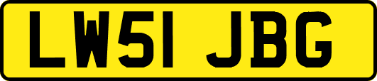 LW51JBG