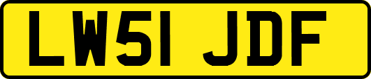 LW51JDF