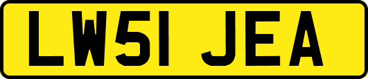 LW51JEA