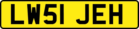 LW51JEH