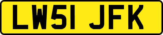LW51JFK