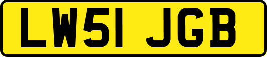 LW51JGB