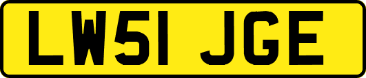 LW51JGE