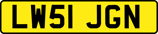 LW51JGN