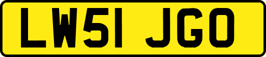 LW51JGO