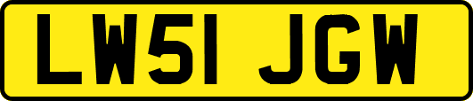 LW51JGW