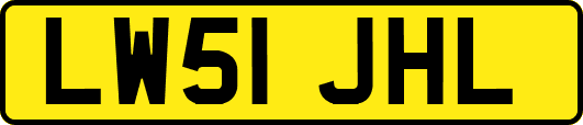 LW51JHL