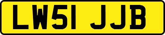 LW51JJB