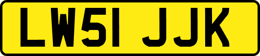 LW51JJK