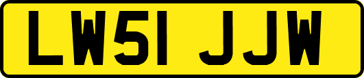 LW51JJW