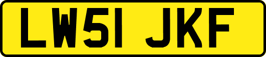 LW51JKF