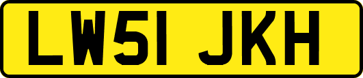 LW51JKH