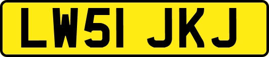 LW51JKJ