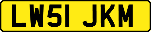 LW51JKM