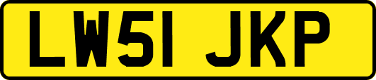 LW51JKP