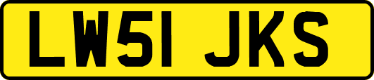 LW51JKS