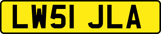 LW51JLA