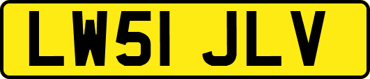 LW51JLV