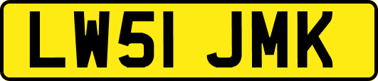 LW51JMK