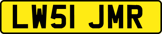 LW51JMR