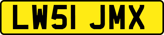 LW51JMX
