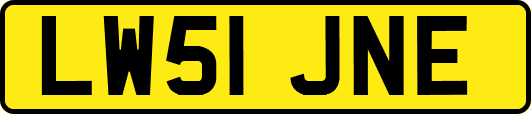 LW51JNE