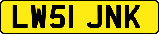 LW51JNK